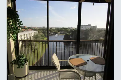 2238 N Cypress Bend Drive, Unit #804, Pompano Beach, FL 33069 - Photo 1