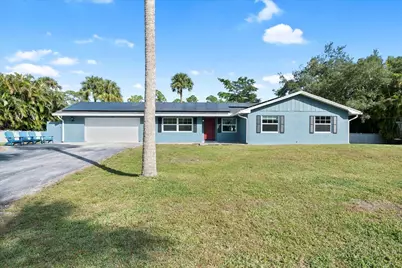11919 56th Place, The Acreage, FL 33411 - Photo 1