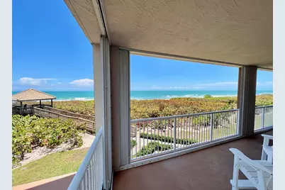4160 N Highway A1A #201, Hutchinson Island, FL 34949 - Photo 1