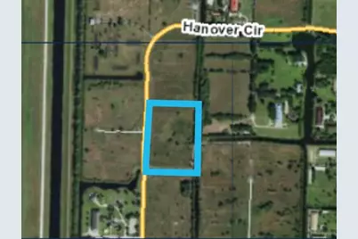 3745 Hanover Circle, Loxahatchee, FL 33470 - Photo 1