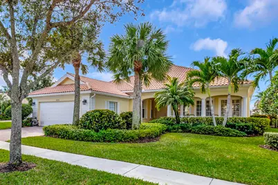 8356 Yorke Road, Wellington, FL 33414 - Photo 1