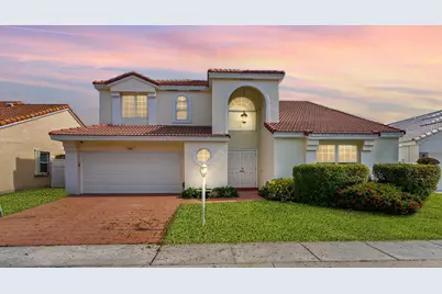 1051 Siena Oaks Circle, Palm Beach Gardens, FL 33410 - Photo 1