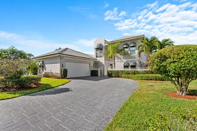 9701 Spray Drive, West Palm Beach, FL 33411 - Photo 1