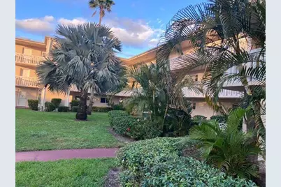 2581 N Garden Drive, Unit #207, Lake Worth, FL 33461 - Photo 1