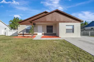 1398 Thornbank Ln, Royal Palm Beach, FL 33411 - Photo 1