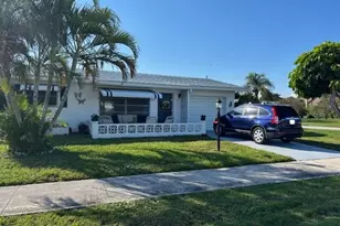 137 Leisureville Blvd, Boynton Beach, FL 33426 - Photo 1