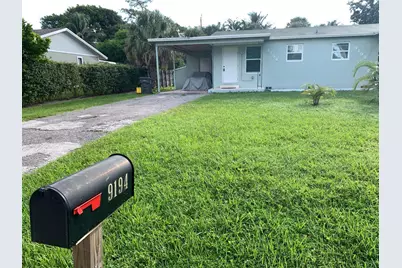 9194 Sunrise Drive, West Palm Beach, FL 33403 - Photo 1