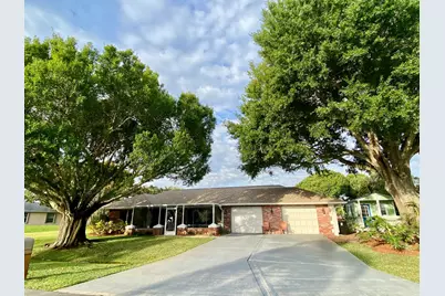 2086 SE Bisbee Street, Port Saint Lucie, FL 34952 - Photo 1