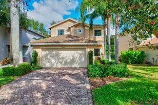 10184 White Water Lily Way, Boynton Beach, FL 33437 - Photo 1