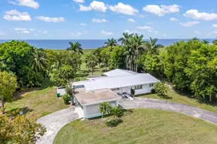 1531 Bacom Point Rd, Pahokee, FL 33476 - Photo 1