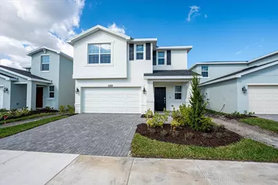 11169 NW Fernbrook Drive, Port Saint Lucie, FL 34987 - Photo 1