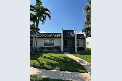 160 Lake Rebecca Drive, West Palm Beach, FL 33411 - Photo 1