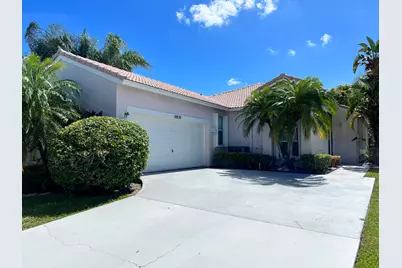10839 Madison Drive, Boynton Beach, FL 33437 - Photo 1