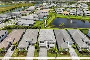 10040 Heron Flock Dr, Palm Beach Gardens, FL 33412 - Photo 1