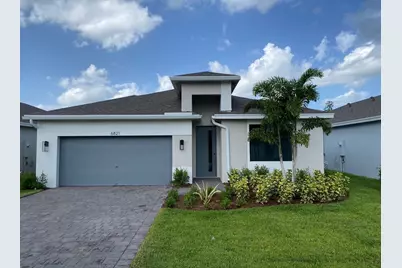 6821 SE Park Trace Drive, Stuart, FL 34997 - Photo 1