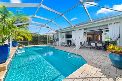 12665 SW Gingerline Drive, Port Saint Lucie, FL 34987 - Photo 1