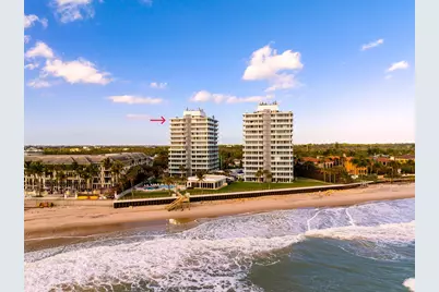 3554 Ocean Drive, Unit #Ph1&4, Vero Beach, FL 32963 - Photo 1