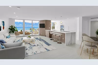 550 S Ocean Boulevard, Unit #406, Boca Raton, FL 33432 - Photo 1