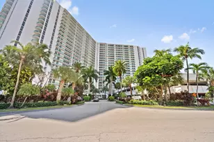 100 Bayview Dr, Sunny Isles Beach, FL 33160 - Photo 1