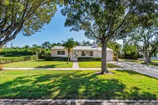 240 Forest Hill Blvd, West Palm Beach, FL 33405 - Photo 1