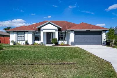 2749 SW Backton Avenue, Port Saint Lucie, FL 34987 - Photo 1