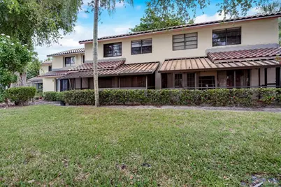 7200 NW 2nd Avenue, Unit #6, Boca Raton, FL 33487 - Photo 1