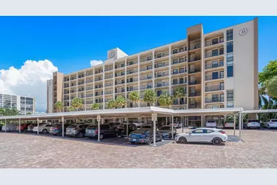 1631 Riverview Road, Unit #503, Deerfield Beach, FL 33441 - Photo 8