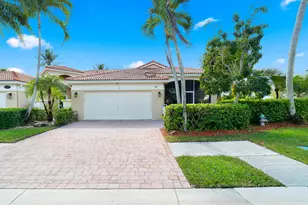 2410 Sandy Cay, West Palm Beach, FL 33411 - Photo 1