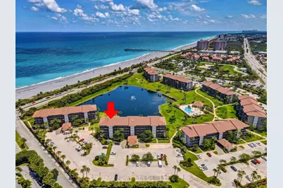 201 S Seas Drive, Unit #401, Jupiter, FL 33477 - Photo 1