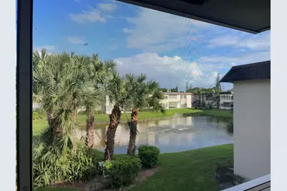 500 Davis Road, Unit #52, Palm Springs, FL 33461 - Photo 1