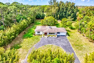 8902 N Bates Rd, Palm Beach Gardens, FL 33418 - Photo 1