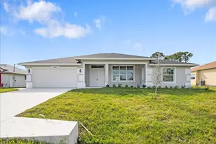 158 SW Sea Lion Rd, Port Saint Lucie, FL 34953 - Photo 1