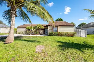 1549 SE Croquet St, Port Saint Lucie, FL 34983 - Photo 1