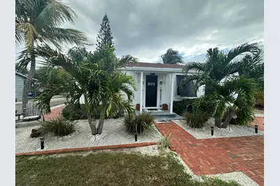 716 S Broadway, Lantana, FL 33462 - Photo 1