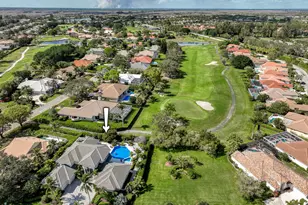 101 Thornton Dr, Palm Beach Gardens, FL 33418 - Photo 1