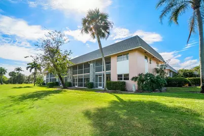 18081 SE Country Club Drive, Unit #43, Tequesta, FL 33469 - Photo 1
