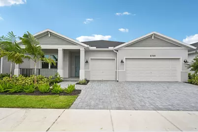 6345 Cloverdale Avenue, Port Saint Lucie, FL 34987 - Photo 1