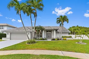 6538 Blue Bay Cir, Lake Worth, FL 33467 - Photo 1