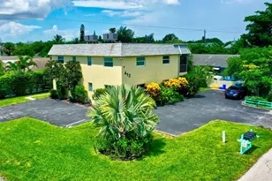 412 SE 21st Ave, Boynton Beach, FL 33435 - Photo 1