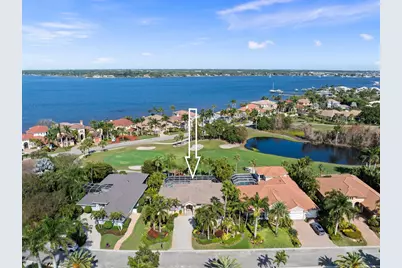 119 SW Hatteras Court, Palm City, FL 34990 - Photo 1