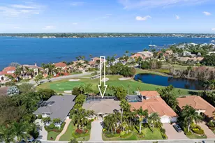 119 SW Hatteras Ct, Palm City, FL 34990 - Photo 1