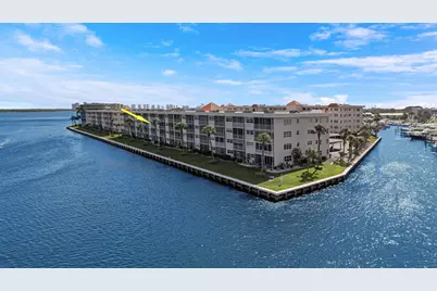 20 Yacht Club Drive #309, North Palm Beach, FL 33408 - Photo 1