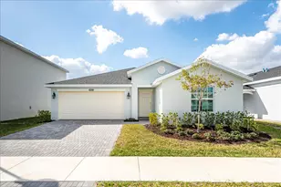 6330 NW Windwood Way, Port Saint Lucie, FL 34987 - Photo 1