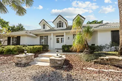 1782 Clydesdale Avenue, Unit #House, Wellington, FL 33414 - Photo 1