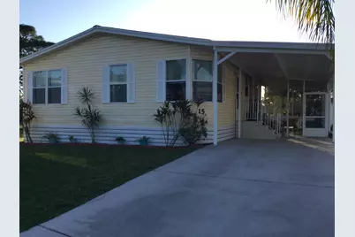 15 SE Hernando Lane, Port Saint Lucie, FL 34952 - Photo 1
