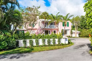 1010 N Ocean Blvd, Gulf Stream, FL 33483 - Photo 1