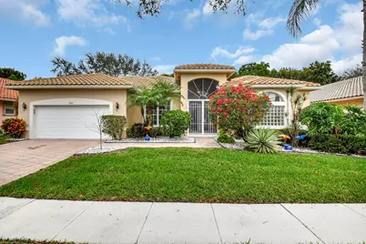 5302 Landon Circle, Boynton Beach, FL 33437 - Photo 1