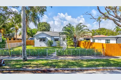 3111 Poinsettia Avenue, West Palm Beach, FL 33407 - Photo 1