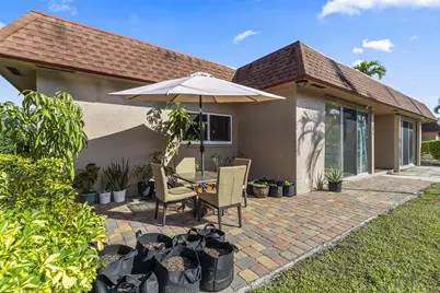 1896 Palmland Drive, Unit #A, Boynton Beach, FL 33436 - Photo 1