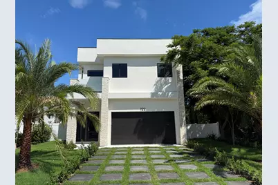 122 Auburn Drive, Lake Worth Beach, FL 33460 - Photo 1